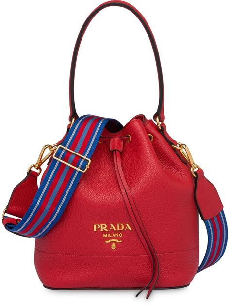 prada velvet bags|prada drawstring bucket bag.